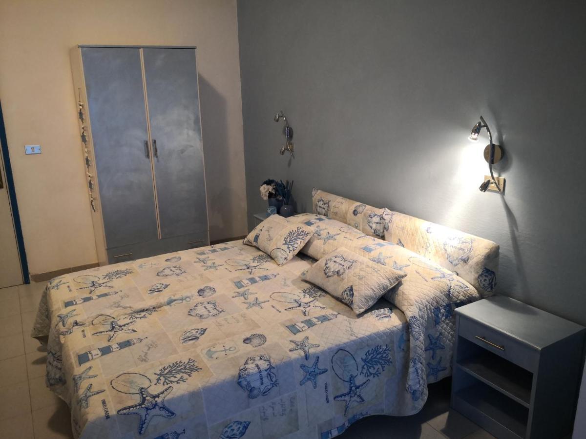 Residence Bluadria San Mauro Mare Екстер'єр фото